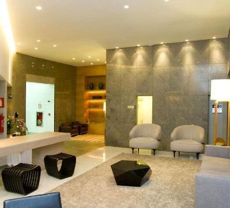 Max Savassi Luxury Apartment Belo Horizonte Luaran gambar
