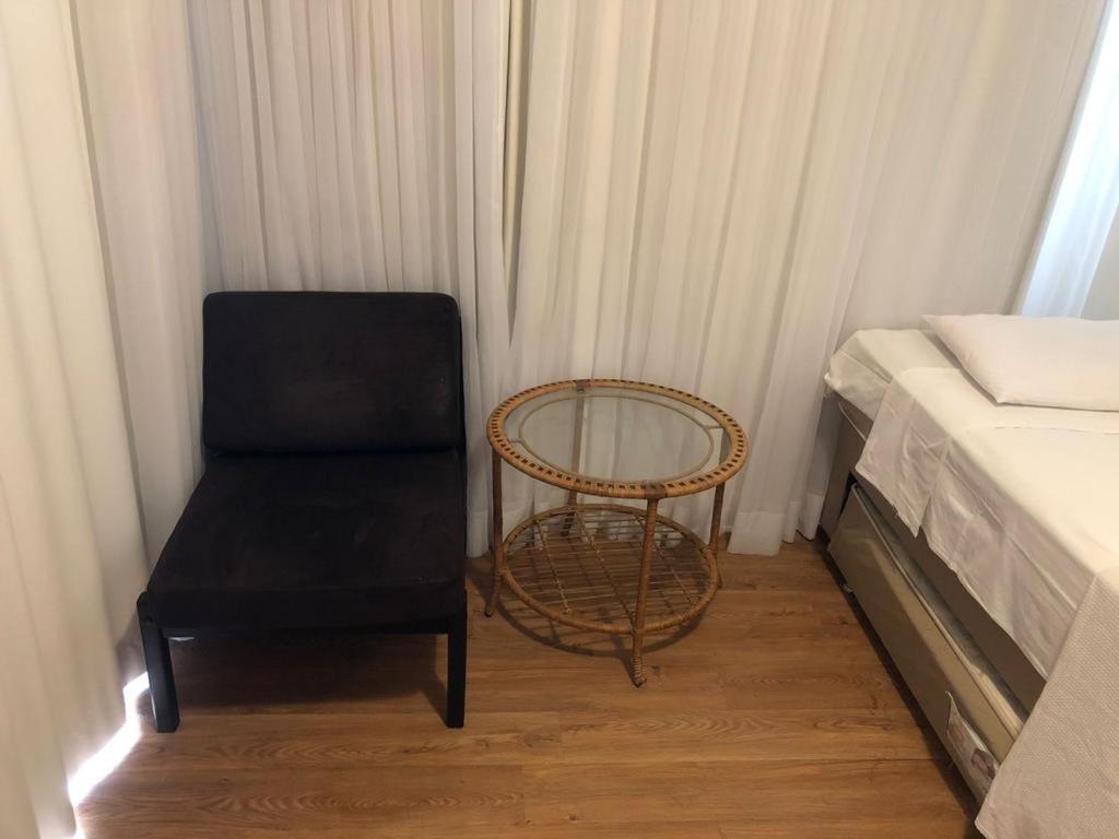 Max Savassi Luxury Apartment Belo Horizonte Luaran gambar