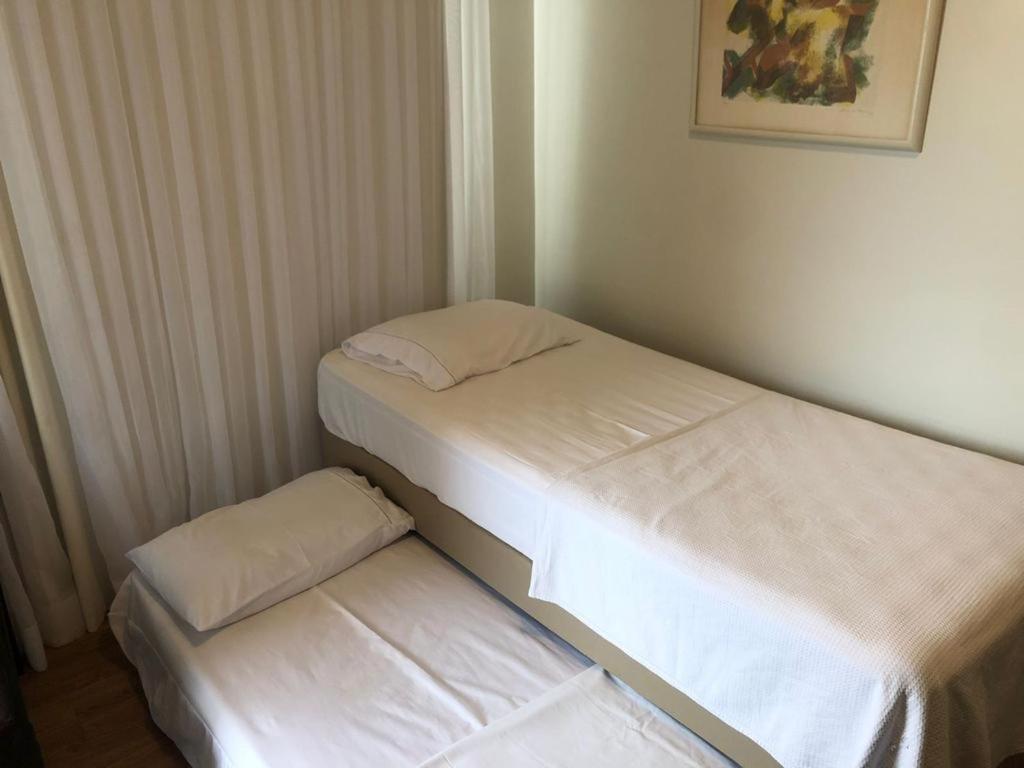 Max Savassi Luxury Apartment Belo Horizonte Luaran gambar