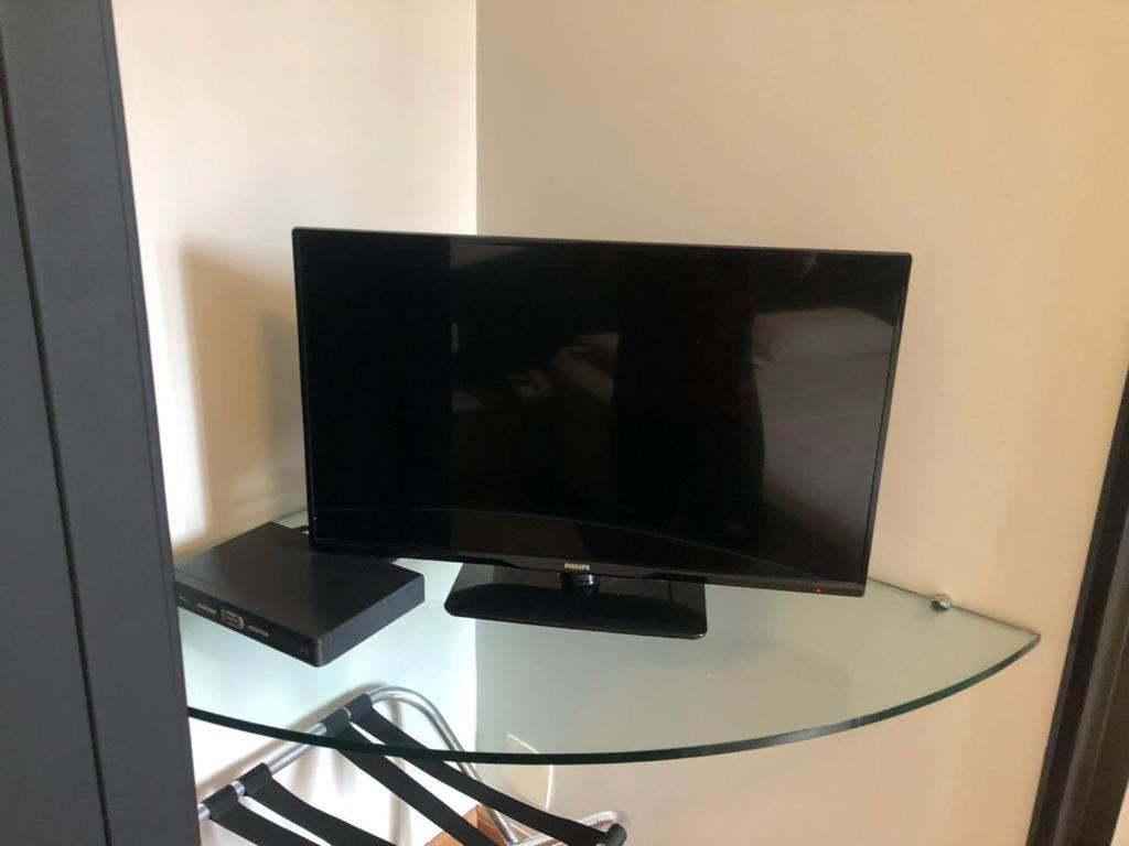 Max Savassi Luxury Apartment Belo Horizonte Luaran gambar
