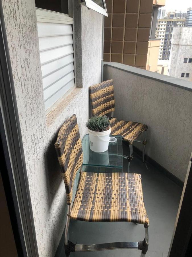 Max Savassi Luxury Apartment Belo Horizonte Luaran gambar