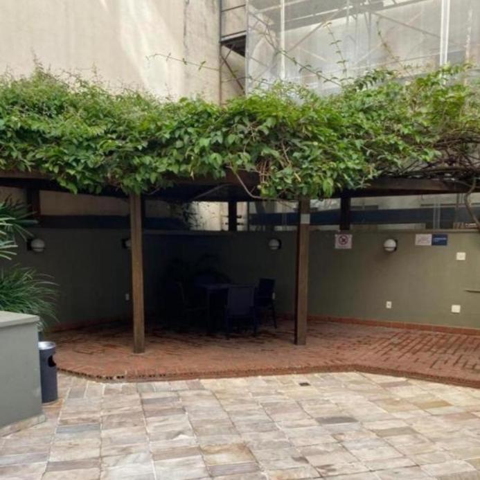 Max Savassi Luxury Apartment Belo Horizonte Luaran gambar