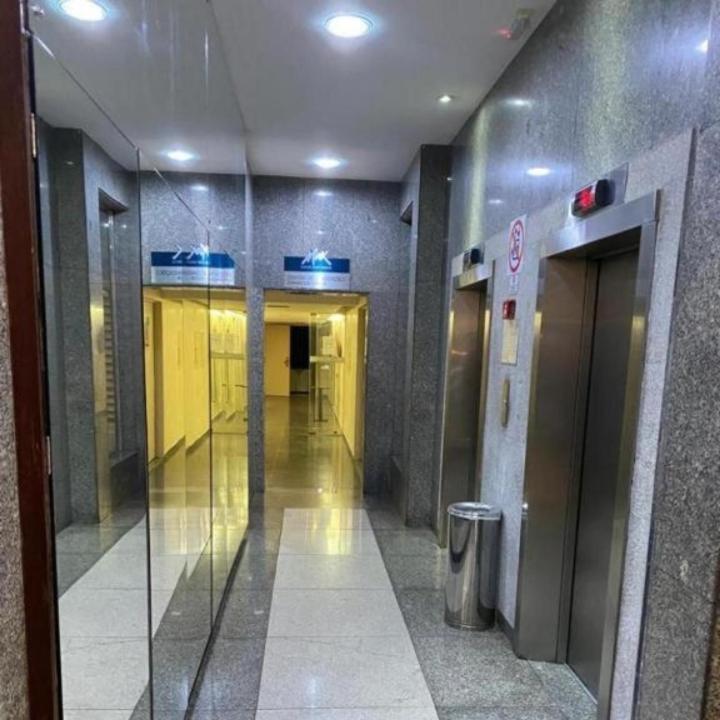 Max Savassi Luxury Apartment Belo Horizonte Luaran gambar