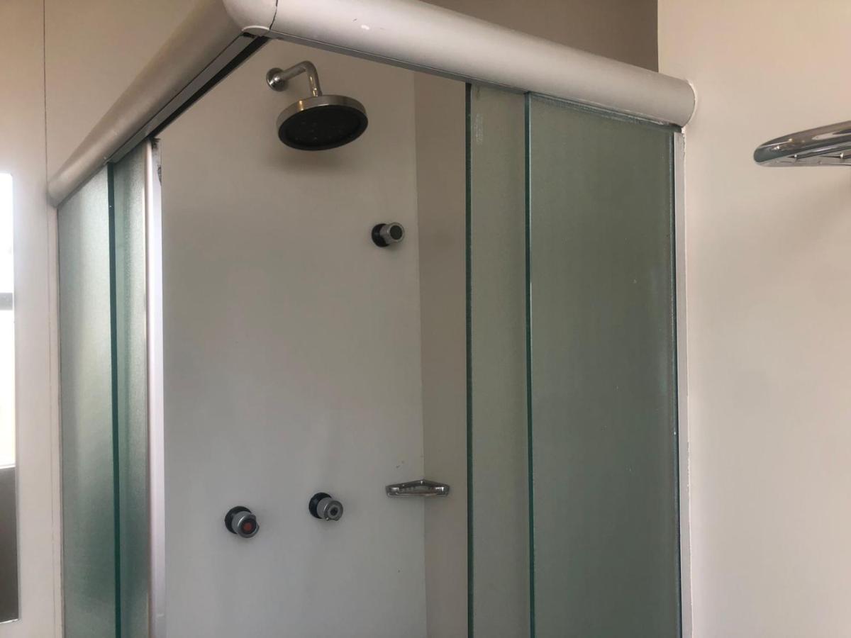 Max Savassi Luxury Apartment Belo Horizonte Luaran gambar