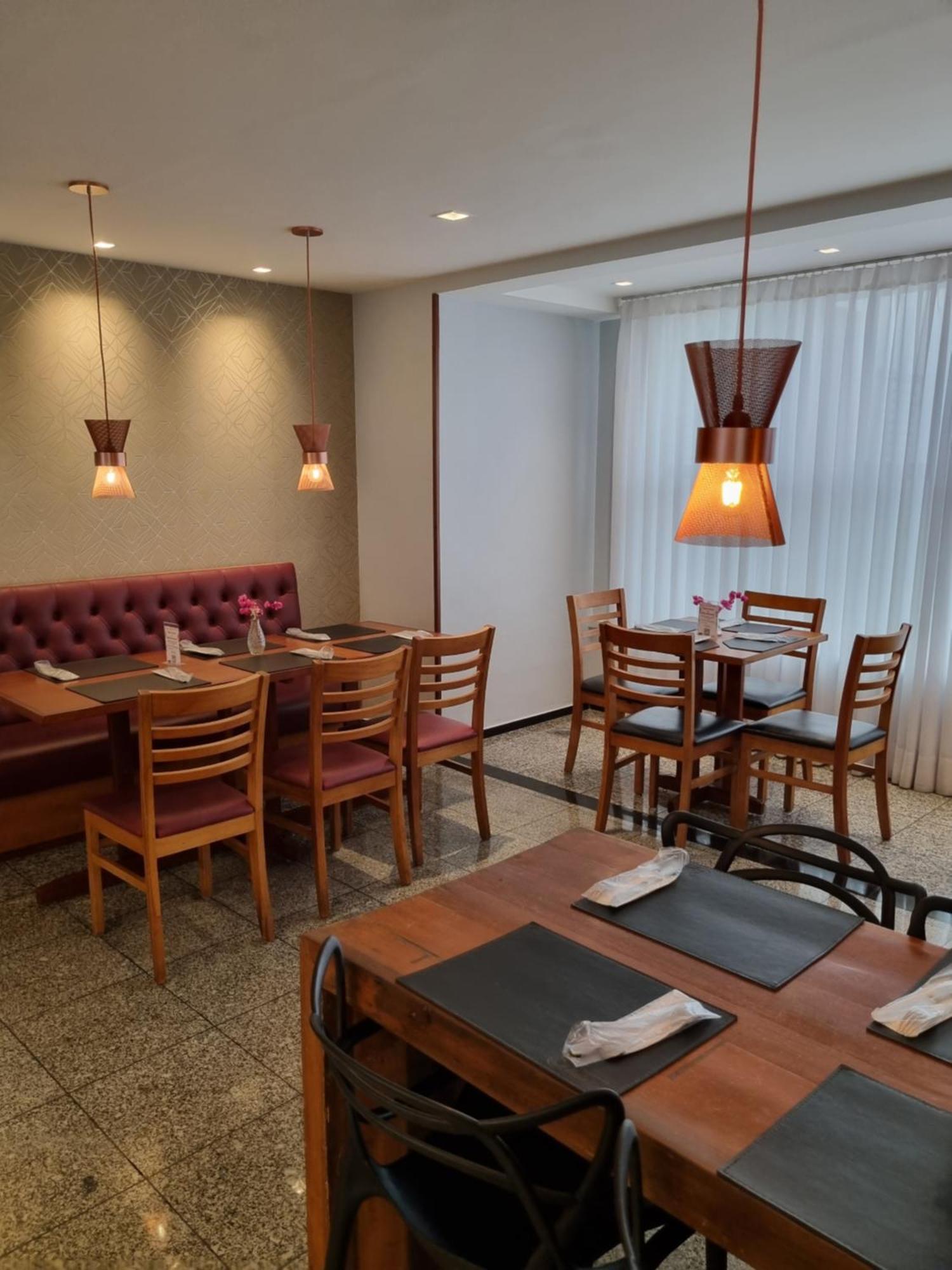 Max Savassi Luxury Apartment Belo Horizonte Luaran gambar
