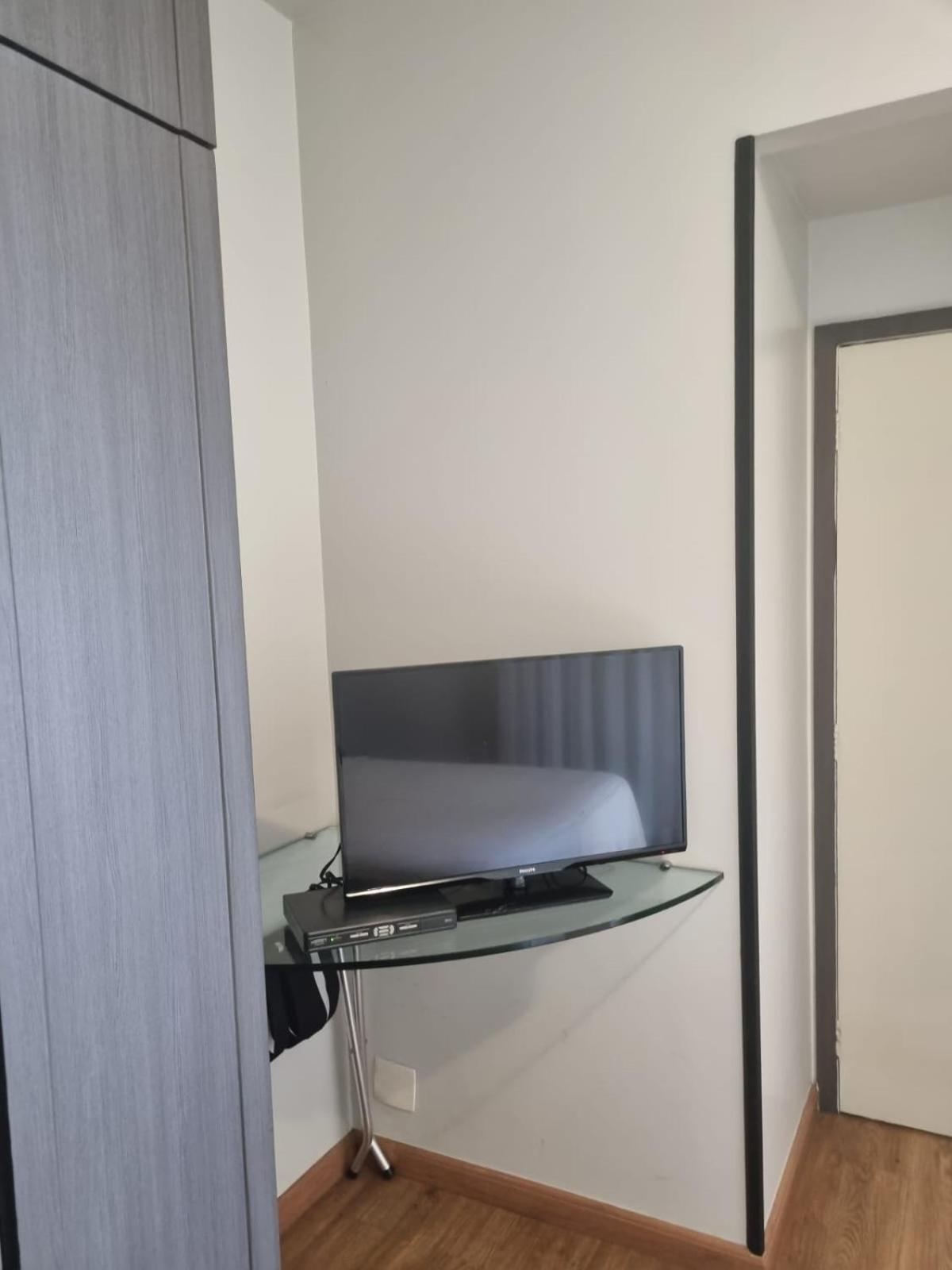 Max Savassi Luxury Apartment Belo Horizonte Luaran gambar