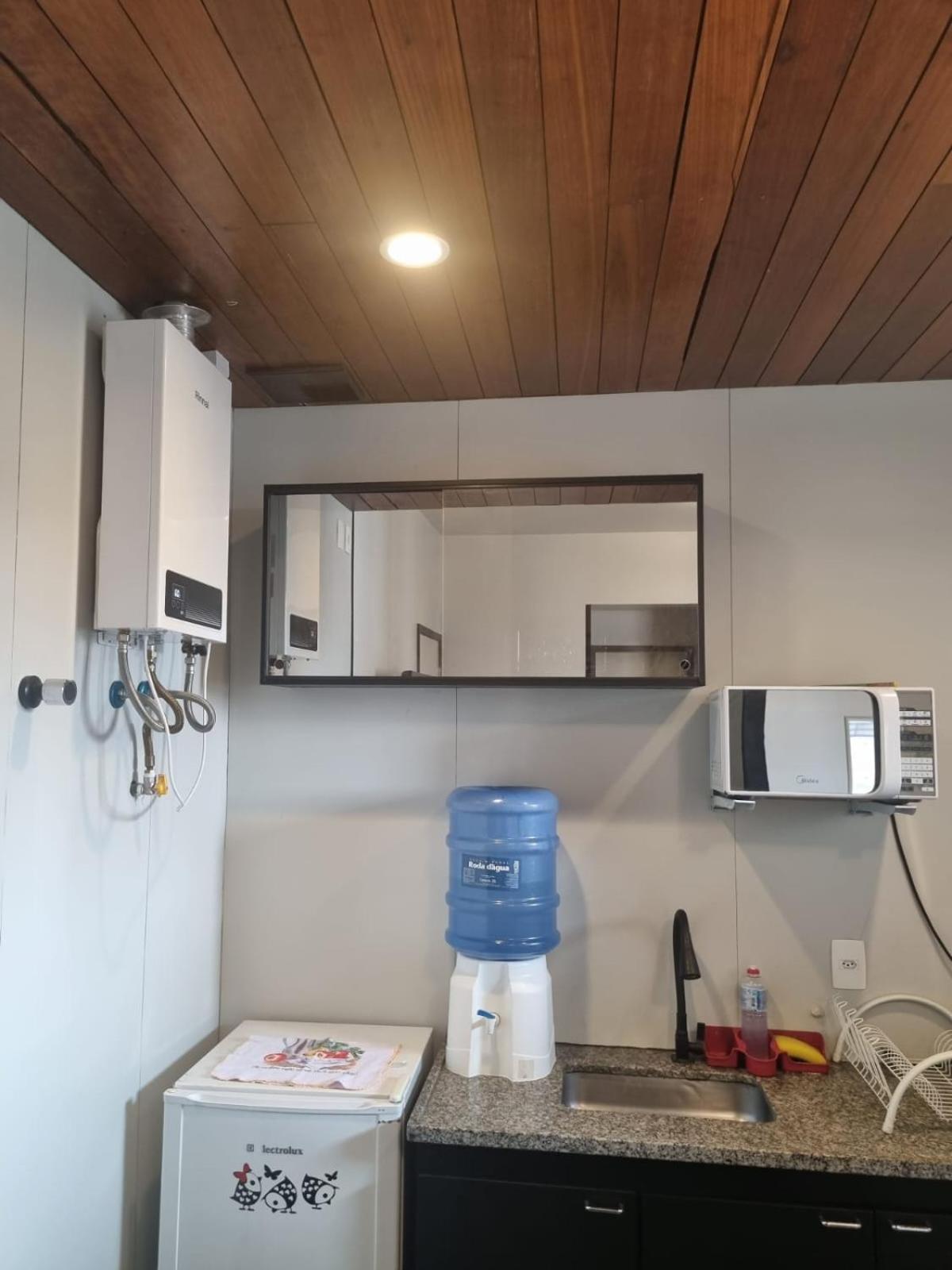 Max Savassi Luxury Apartment Belo Horizonte Luaran gambar