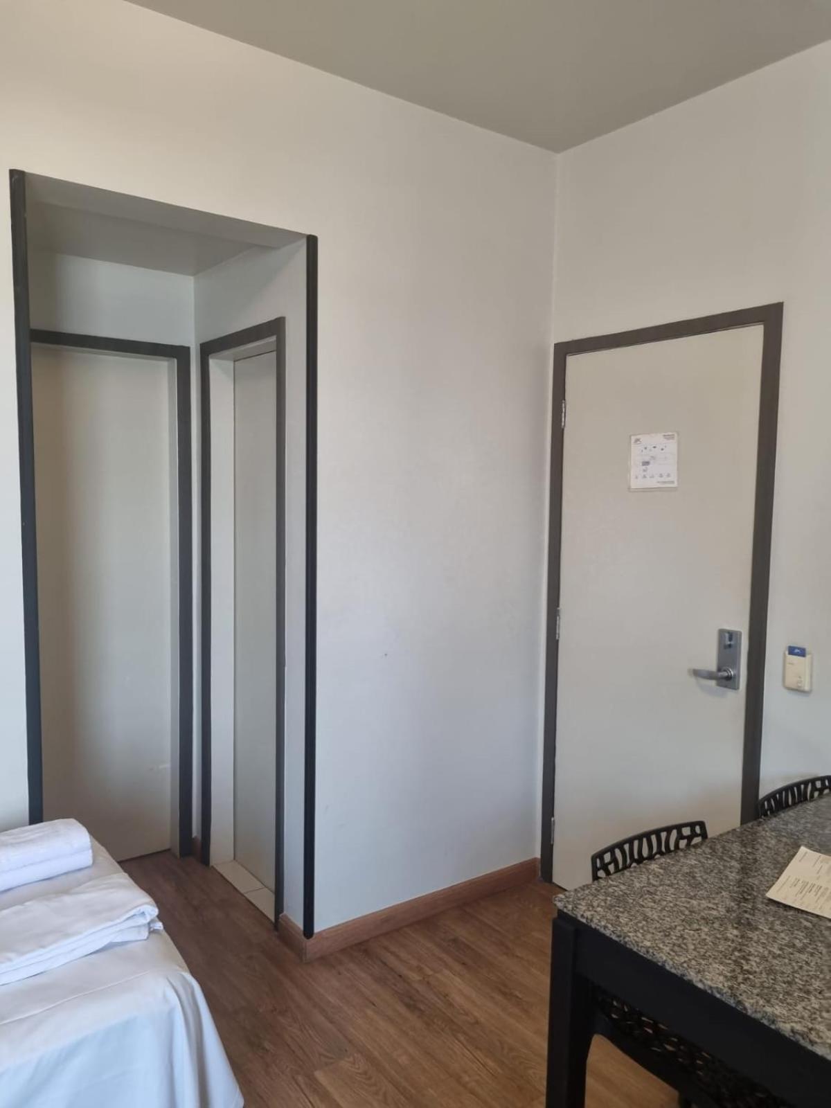 Max Savassi Luxury Apartment Belo Horizonte Luaran gambar