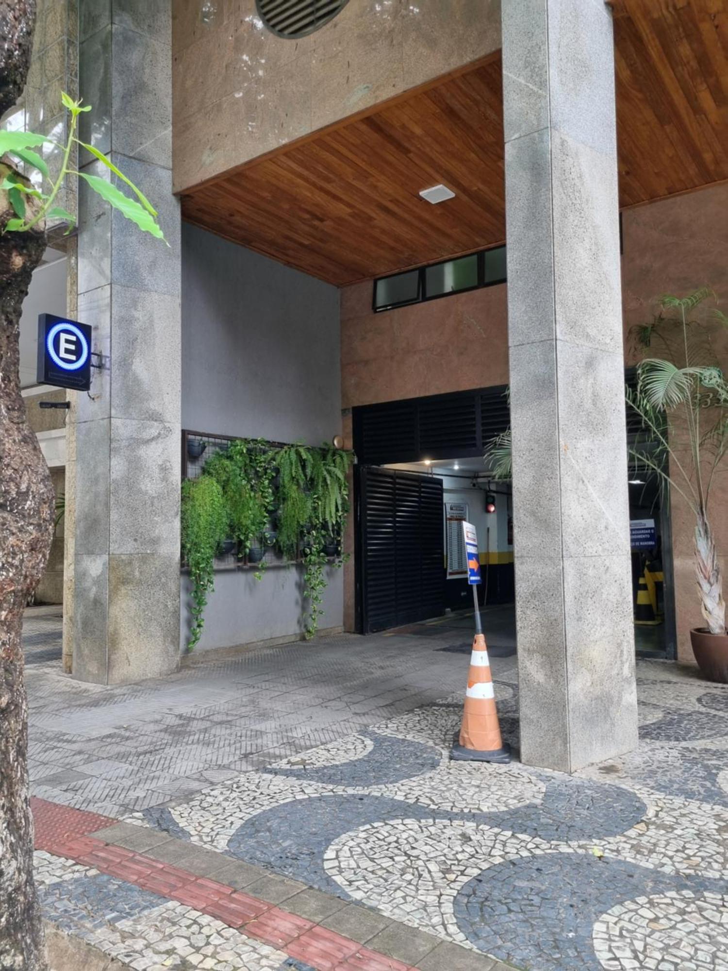 Max Savassi Luxury Apartment Belo Horizonte Luaran gambar